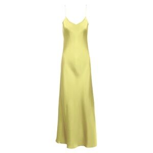 Dannijo Limelight Maxi Slip dress XS